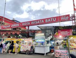 Dari 3 Menjadi 4 Pelapor, Kasus Dugaan Penipuan Jual Beli Lapak PKL Alun-Alun Batu Bertambah