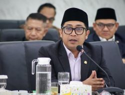 Komisi II Dorong Ombudsman Perkuat Kerja Sama dengan Aparat Penegak Hukum