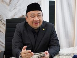 Dugaan Pelecehan Seksual Di Grup Chat Mahasiswa, Komisi X Habib Dukung Langkah UGM