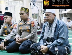 Subuh Keliling, Langkah Kapolres Aceh Timur Merawat Harkamtibmas
