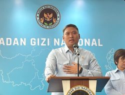 Kabar Terbaru MBG, BGN Buka Kembali Dapur yang Sudah Siap