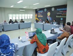 Gelar Rapat Pengolahan Data IKM Layanan Rehabilitasi 2026, BNN Dorong Efisiensi Administrasi dan Peningkatan Mutu Layanan