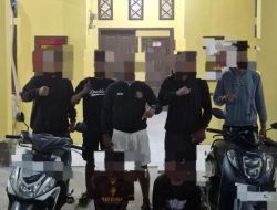 Polres Raja Ampat Amankan Dua Terduga Pelaku Pencurian Kabel di Ruang Listrik Bandara, Satu Orang Dikejar