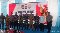 Unjuk Gigi di Penilaian Kampung Pancasila, Camat Plaju Angkat Inovasi Belimbing Wuluh Warga Talang Bubuk