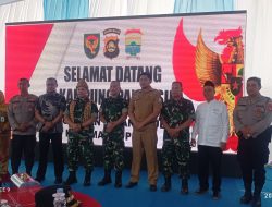 Unjuk Gigi di Penilaian Kampung Pancasila, Camat Plaju Angkat Inovasi Belimbing Wuluh Warga Talang Bubuk