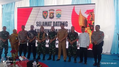 Unjuk Gigi di Penilaian Kampung Pancasila, Camat Plaju Angkat Inovasi Belimbing Wuluh Warga Talang Bubuk