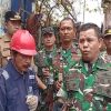 Kasad Award 2026: Kelurahan Talang Bubuk Wakili Kodim 0418/Palembang Tembus 21 Besar