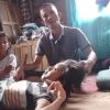 Yatim Piatu Difabel di Palembang Bertahan di Tengah Keterbatasan, Paman Berharap Uluran Tangan
