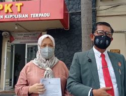 Merasa Ditipu Pengembang Pasar 16 Ilir Rp560 Juta, Pembeli Lapor Polda Sumsel