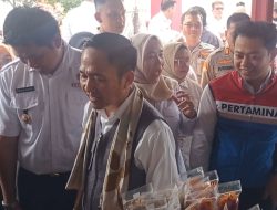 Palembang Resmi Luncurkan Ruang Bersama Indonesia di Kecamatan Plaju, Targetkan 100 Kelurahan Replikasi