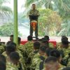 Kasdam II/Swj Kunjungi Yonarmed 15/Cailendra, Cek Kesiapan Satuan