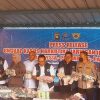 Dua Kurir Diciduk, BNNP Sumsel Sita 47 Kg Sabu dan Ribuan Ekstasi