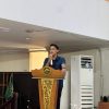 Densus 88 Satgaswil Sumsel Wasbang 1.700 Maba FTIK UIN Raden Fatah, Tekankan Cegah IRET di Era Digital