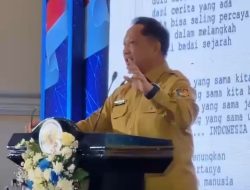 Mendagri Tito Karnavian Dorong Peserta Sespim Polri Bangun Kebijakan Berbasis Sains dan Data
