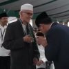 Wapres Gibran Hadiri Muktamar ke-35 NU di Jombang, Dorong Penguatan Sinergi Pemerintah dan Ulama