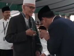 Wapres Gibran Hadiri Muktamar ke-35 NU di Jombang, Dorong Penguatan Sinergi Pemerintah dan Ulama