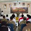 Terjun ke Karang Bintang, Tim Mabes TNI Edukasi Warga Dampak Kesehatan Ekonomi Karhutla