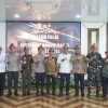 Polda Sumsel Perkuat Pilar Pembangunan Nasional dan Ketahanan Pangan Melalui Kompolnas Awards 2026