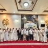 PPI Kabupaten Buru Peringati Maulid Nabi Muhammad SAW 1448 H di Masjid Jami Namlea