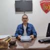 Sengketa Plasma 2.937 Hektare Bergulir, PUSKOKATARA Minta Status HGU Dendymarker Ditinjau