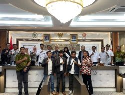 Rioyo Kawal Solusi Harga Telur Dan Kelangkaan Jagung