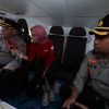 Dari Langit Memantau Api, dari Darat Melawan Karhutla di OKI