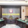 Pangdam IV/Diponegoro Ungkap Peran Kodam Sukseskan PSN