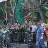 Pangdam III/Siliwangi Dampingi Kasad Tinjau Kincir Air, Situ Bagendit hingga Ketahanan Pangan di Garut dan Bandung