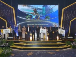 BPJS Kesehatan Bangun Standar Customer Excellence melalui CX126