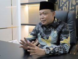 Komisi V Minta KAI Antisipasi Kepadatan akibat Pembatalan 12 Perjalanan KRL