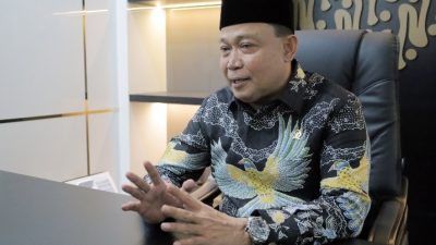 Komisi V Minta KAI Antisipasi Kepadatan akibat Pembatalan 12 Perjalanan KRL