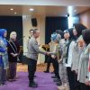 HUT ke-78 Polwan, Kapolda Sumsel Dorong Kompetensi dan Dampak Nyata bagi Masyarakat