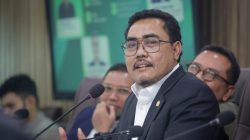 Ketua Fraksi PKB DPR RI Jazilul Fawaid: Pekerja Gig Harus Mendapat Perlindungan