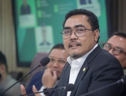 Ketua Fraksi PKB DPR RI Jazilul Fawaid: Pekerja Gig Harus Mendapat Perlindungan