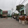 Danramil Sleman jadi Irup Upacara Haornas