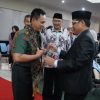 Gelar Kuliah Iftitah di UIN Raden Fatah, Pangdam II/Swj Ajak Mahasiswa Perkuat Bela Negara