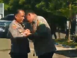 Sinergi Tanpa Batas: Kapolda Aceh Sambangi BNNP Aceh Perkuat Pemberantasan Narkotika