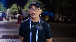 Laga Persija–Persib Berjalan Aman, Panpel Apresiasi Pengamanan di GBK