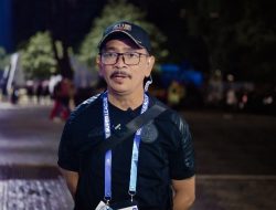 Laga Persija–Persib Berjalan Aman, Panpel Apresiasi Pengamanan di GBK