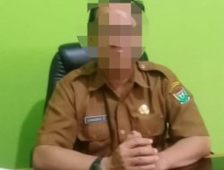 Cacat Prosedur dan Abaikan Aturan, Pengangkatan Camat Gelumbang Muara Enim Digugat, Minta Gubernur Sumsel Segera Evaluasi dan Beri Sanksi Administratif 