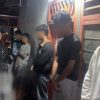Patroli Gabungan Brimob Amankan 18 Pemuda Diduga Hendak Tawuran di Jakarta Timur