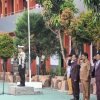 Sematkan Budaya Tertib Sejak Dini, Sat Lantas Polres Toraja Utara Gelar “Police Goes to School” di SMA Kristen Rantepao