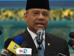 Menkeu Suahasil Jabarkan Prioritas APBN dan Efisiensi Belanja Pemerintah