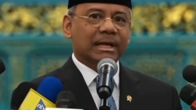 Menkeu Suahasil Jabarkan Prioritas APBN dan Efisiensi Belanja Pemerintah