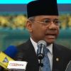 Menkeu Suahasil Ungkap Arahan Presiden Prabowo: Pastikan APBN Sehat, Kredibel, dan Stabilkan Ekonomi