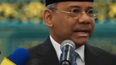 Menkeu Suahasil Ungkap Arahan Presiden Prabowo: Pastikan APBN Sehat, Kredibel, dan Stabilkan Ekonomi