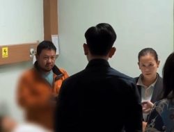 Wapres Gibran Tinjau Korban Keracunan Makanan di Karo, Pastikan Penanganan Medis Terbaik hingga Opsi Rujukan ke Jakarta