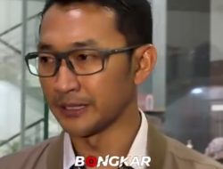 KPK OTT 17 Orang Terkait HGB di Bogor, Dirjen ATR/BPN Lampri Turut Diamankan
