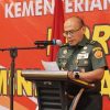 Kemhan RI Gelar Workshop Administrasi Veteran TA 2026 di Palembang : Perkuat Sinergi Untuk Pelayanan Veteran Yang Lebih Baik