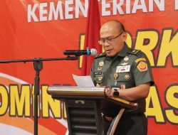 Kemhan RI Gelar Workshop Administrasi Veteran TA 2026 di Palembang : Perkuat Sinergi Untuk Pelayanan Veteran Yang Lebih Baik